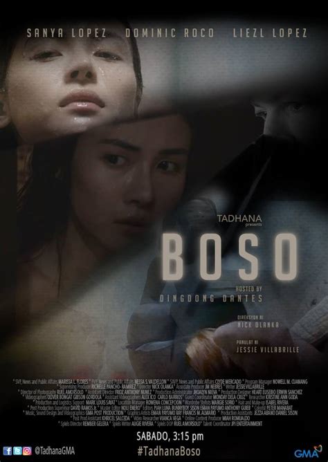 pinay boso videos